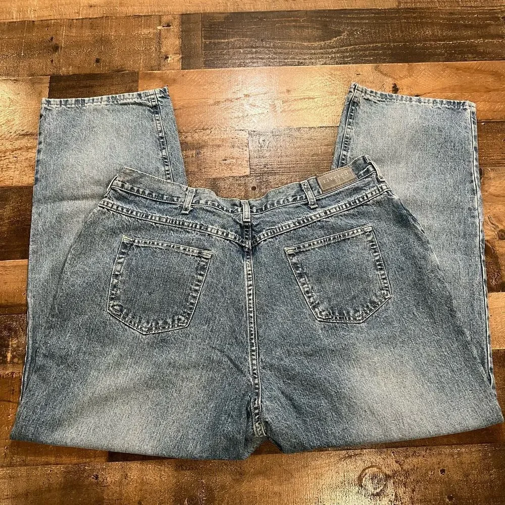 Riveted By Lee Vintage Jeans - Picture 5 of 7